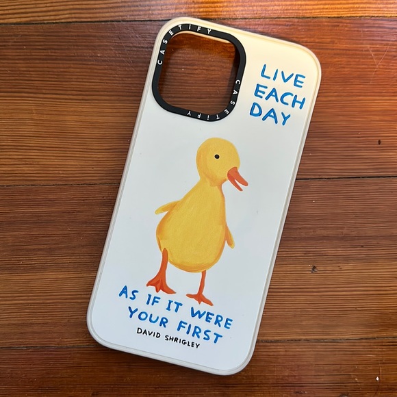 Casetify Tablets & Accessories Casetify X David Shrigley Iphone 3